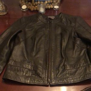 Silk on the inside of the jacket for any thing you do you and where anywhere